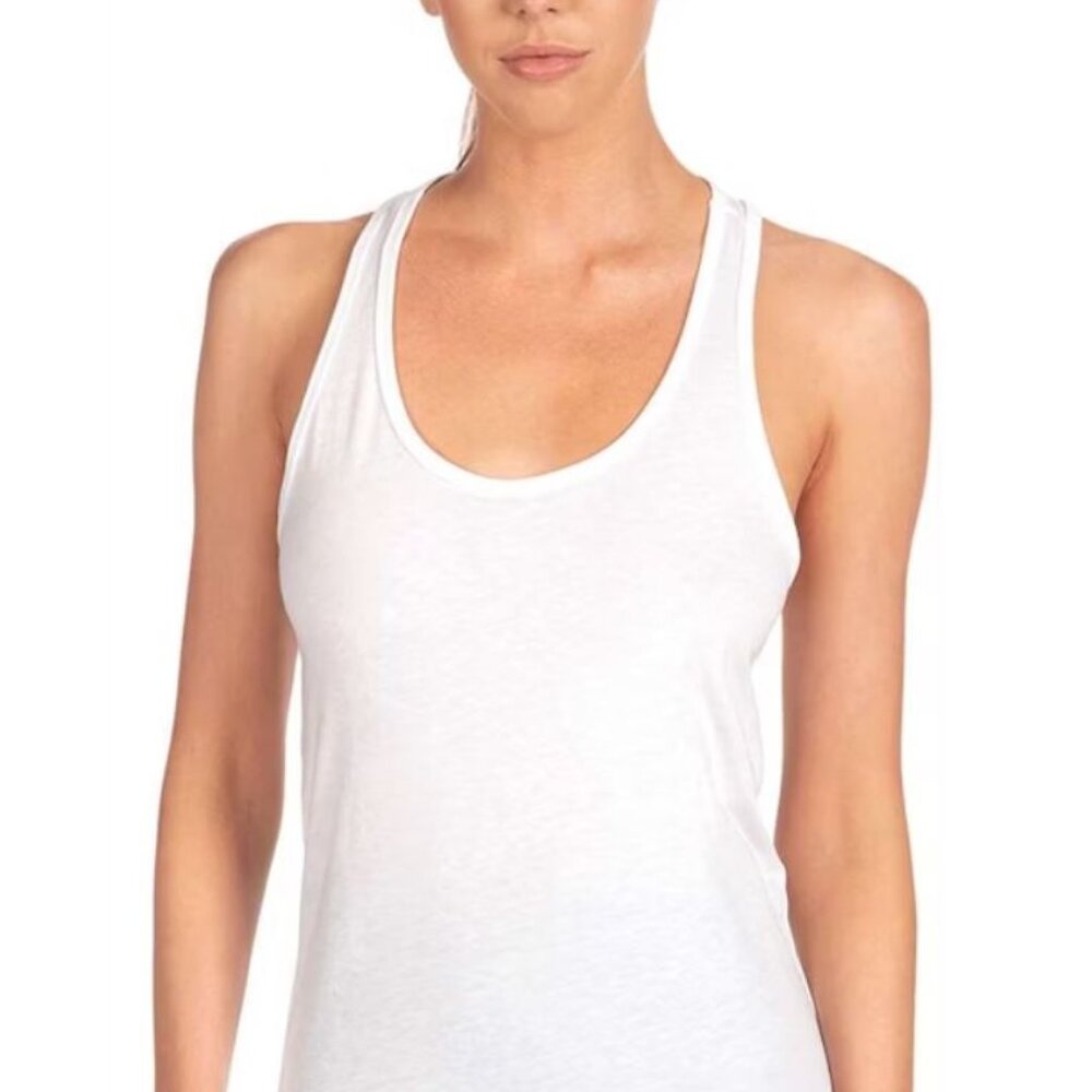 Bundle of ladies XL racerback tank tops